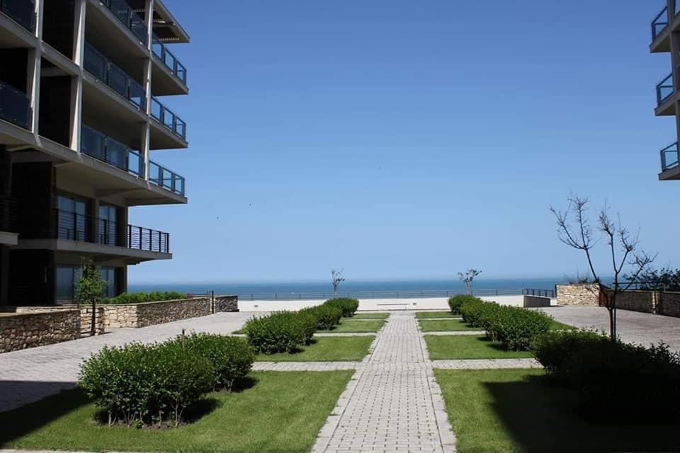 Private Apartments In Yoo Bulgaria Complex Obzor Zewnętrze zdjęcie