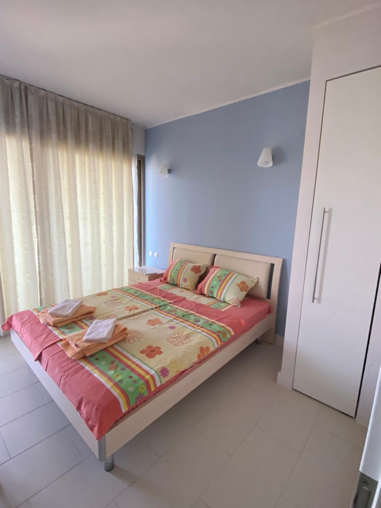 Private Apartments In Yoo Bulgaria Complex Obzor Zewnętrze zdjęcie