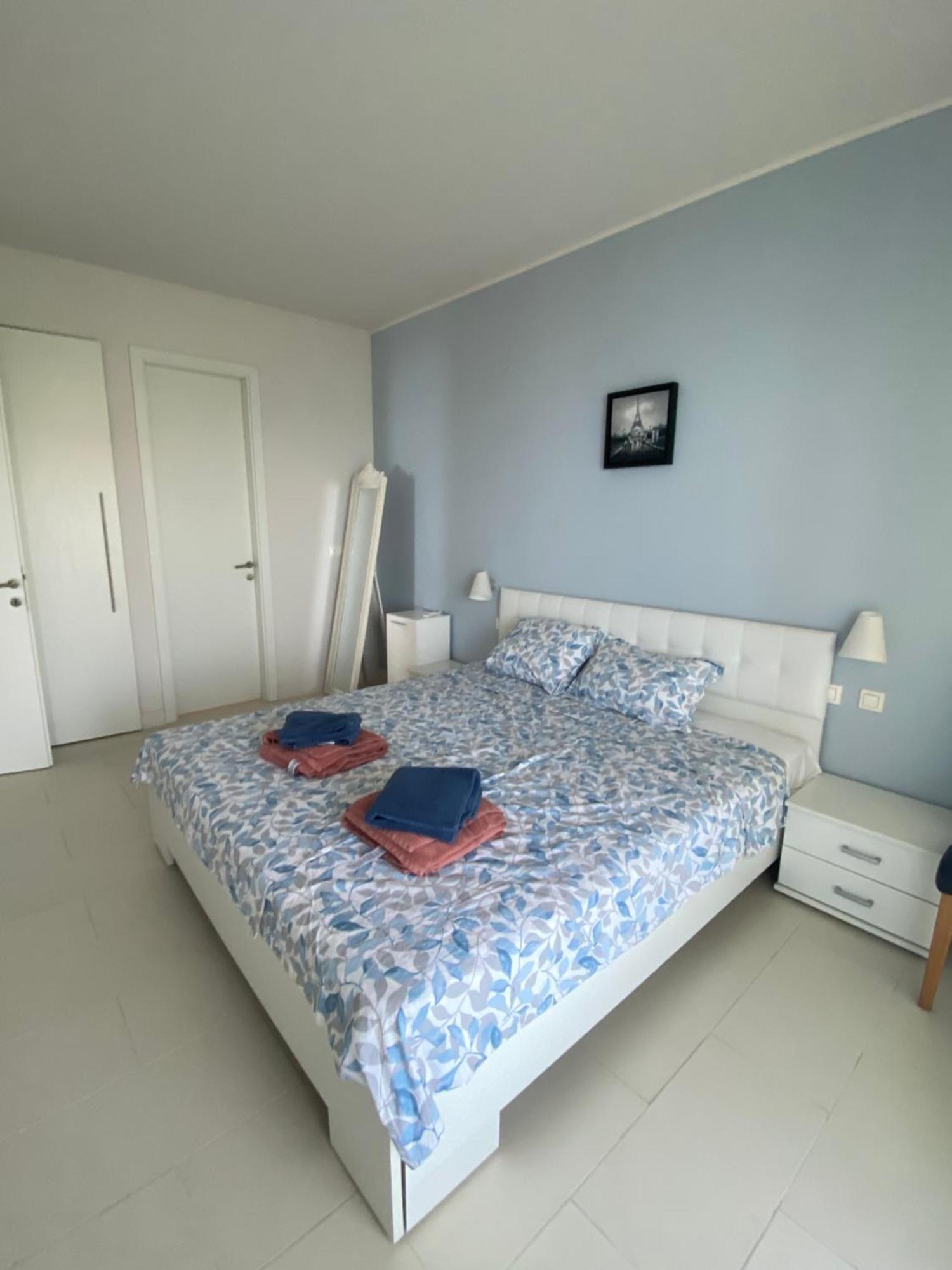 Private Apartments In Yoo Bulgaria Complex Obzor Zewnętrze zdjęcie