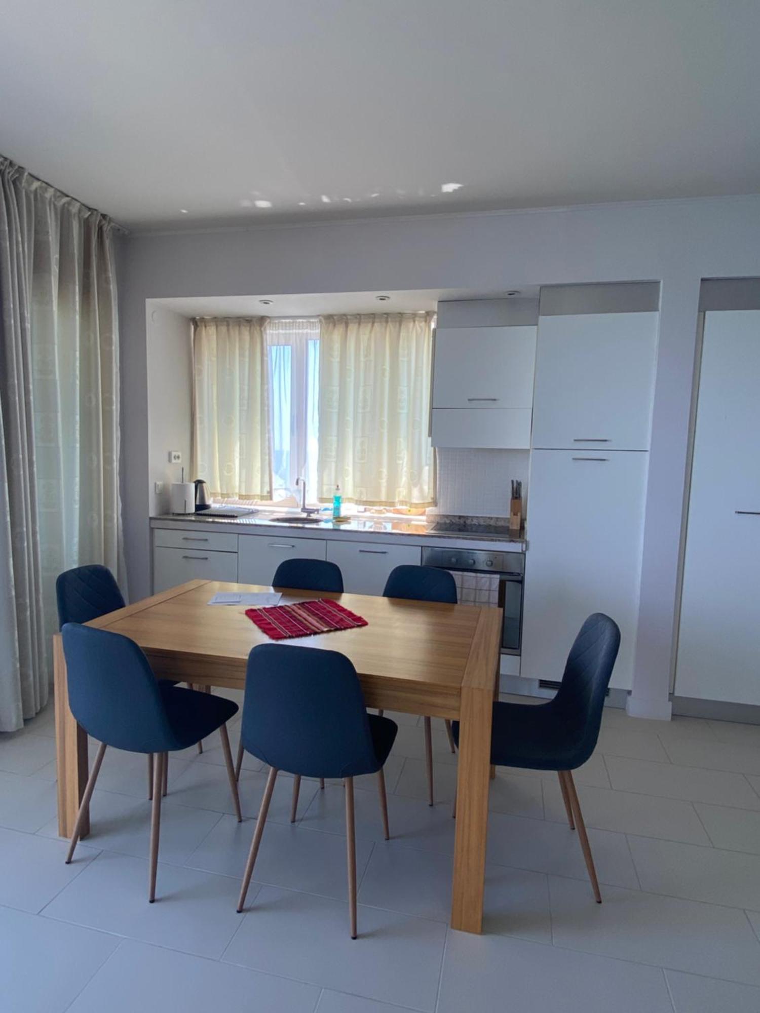Private Apartments In Yoo Bulgaria Complex Obzor Zewnętrze zdjęcie