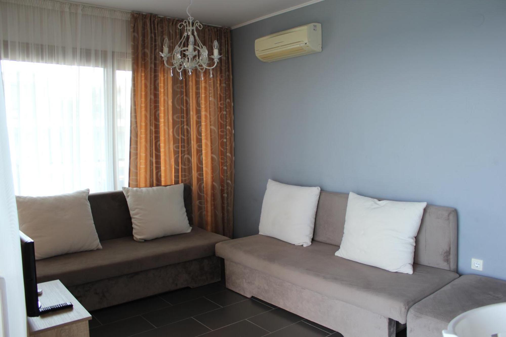 Private Apartments In Yoo Bulgaria Complex Obzor Pokój zdjęcie