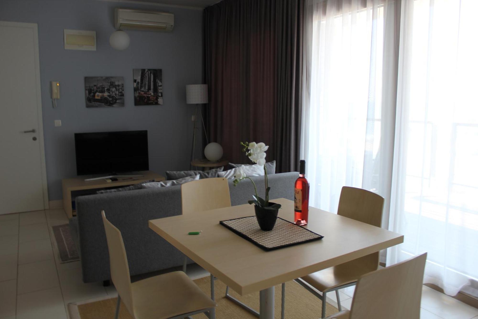Private Apartments In Yoo Bulgaria Complex Obzor Pokój zdjęcie