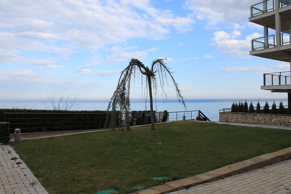 Private Apartments In Yoo Bulgaria Complex Obzor Zewnętrze zdjęcie