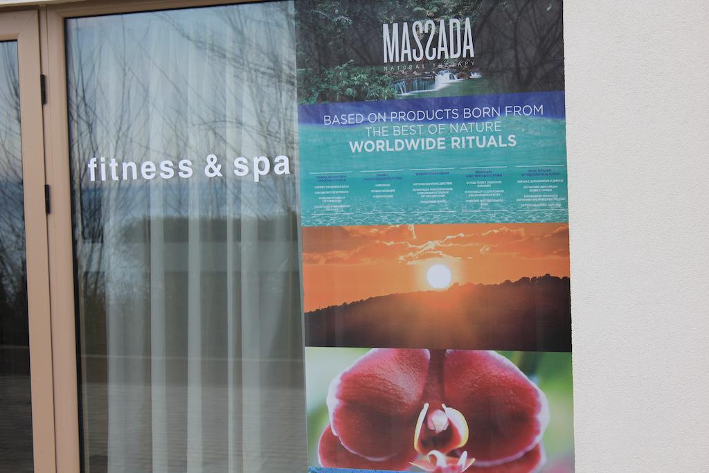 Private Apartments In Yoo Bulgaria Complex Obzor Zewnętrze zdjęcie