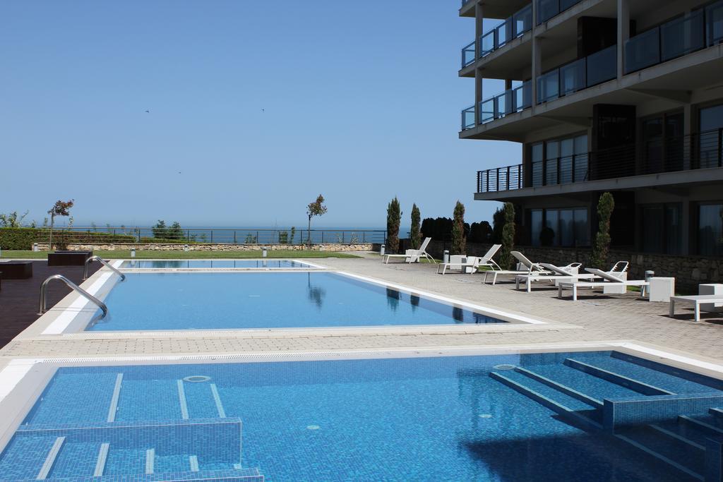 Private Apartments In Yoo Bulgaria Complex Obzor Zewnętrze zdjęcie