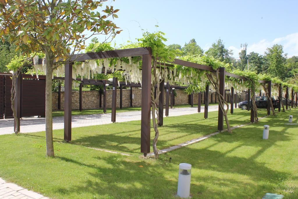 Private Apartments In Yoo Bulgaria Complex Obzor Zewnętrze zdjęcie