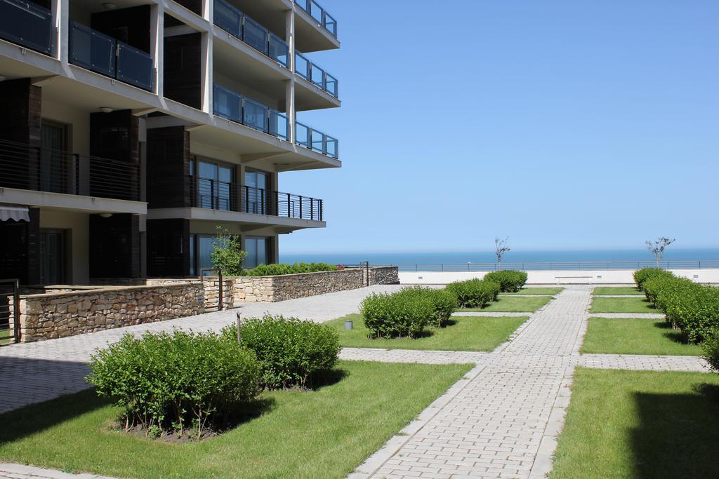 Private Apartments In Yoo Bulgaria Complex Obzor Zewnętrze zdjęcie