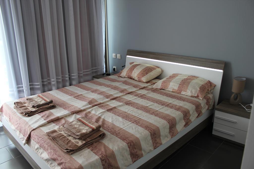Private Apartments In Yoo Bulgaria Complex Obzor Zewnętrze zdjęcie