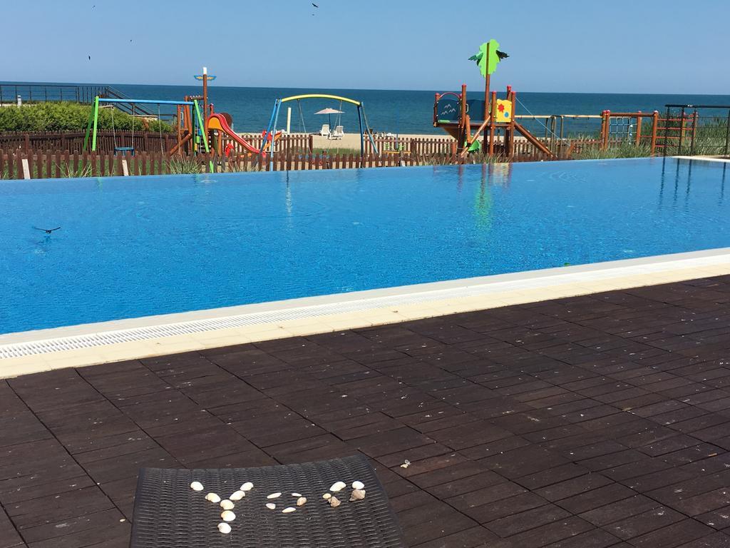 Private Apartments In Yoo Bulgaria Complex Obzor Zewnętrze zdjęcie