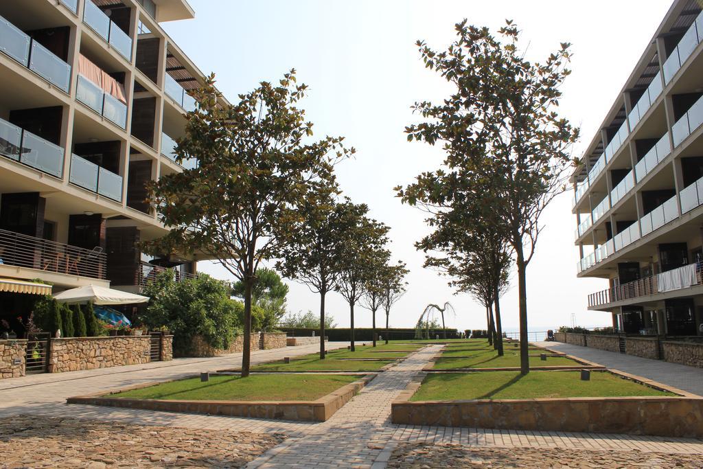 Private Apartments In Yoo Bulgaria Complex Obzor Zewnętrze zdjęcie