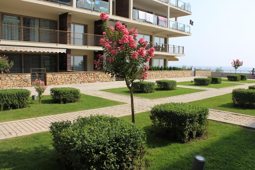 Private Apartments In Yoo Bulgaria Complex Obzor Zewnętrze zdjęcie