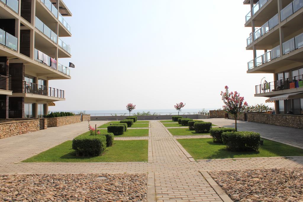 Private Apartments In Yoo Bulgaria Complex Obzor Zewnętrze zdjęcie