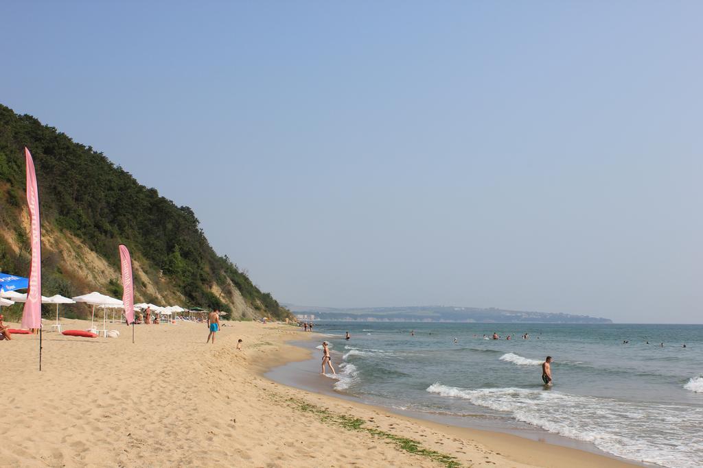 Private Apartments In Yoo Bulgaria Complex Obzor Zewnętrze zdjęcie