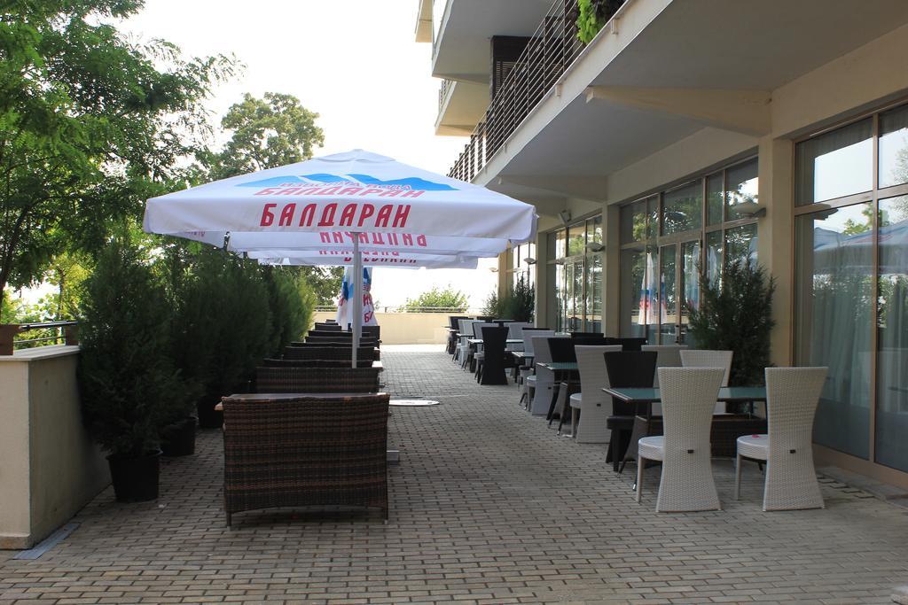 Private Apartments In Yoo Bulgaria Complex Obzor Zewnętrze zdjęcie