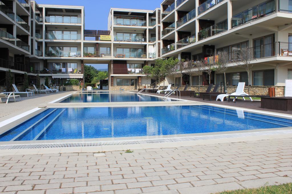 Private Apartments In Yoo Bulgaria Complex Obzor Zewnętrze zdjęcie