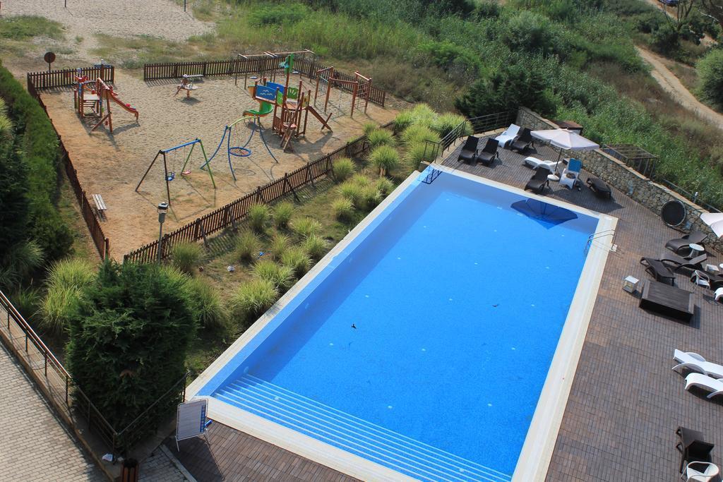 Private Apartments In Yoo Bulgaria Complex Obzor Zewnętrze zdjęcie