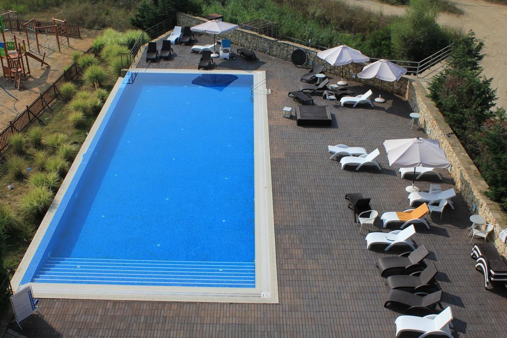 Private Apartments In Yoo Bulgaria Complex Obzor Zewnętrze zdjęcie