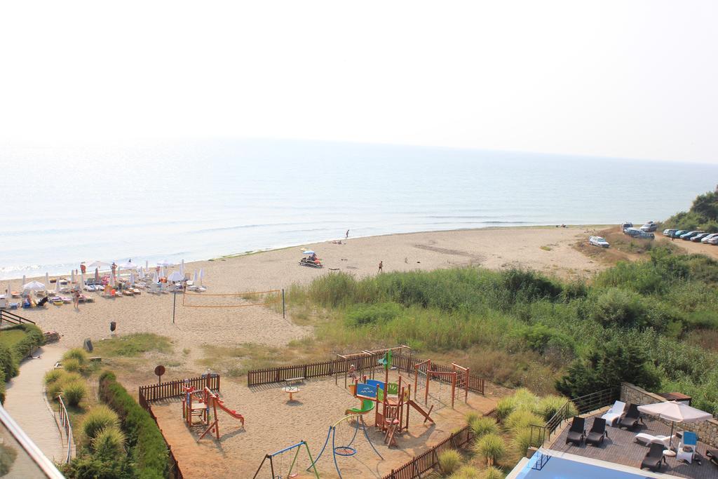 Private Apartments In Yoo Bulgaria Complex Obzor Zewnętrze zdjęcie