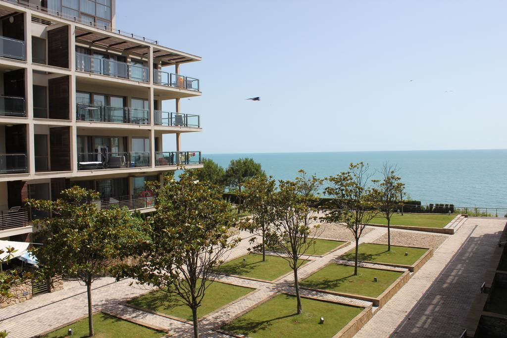 Private Apartments In Yoo Bulgaria Complex Obzor Zewnętrze zdjęcie