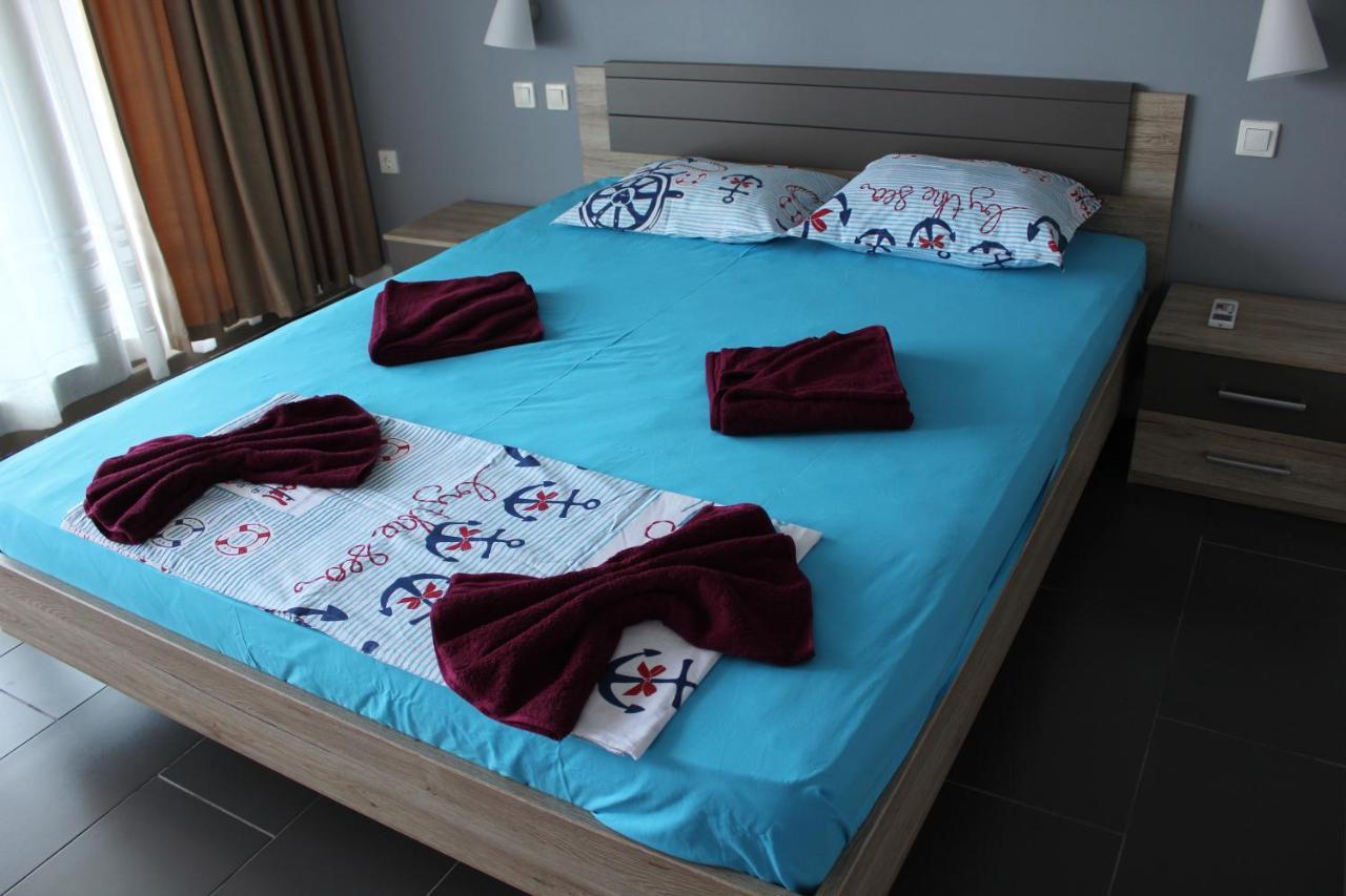 Private Apartments In Yoo Bulgaria Complex Obzor Zewnętrze zdjęcie
