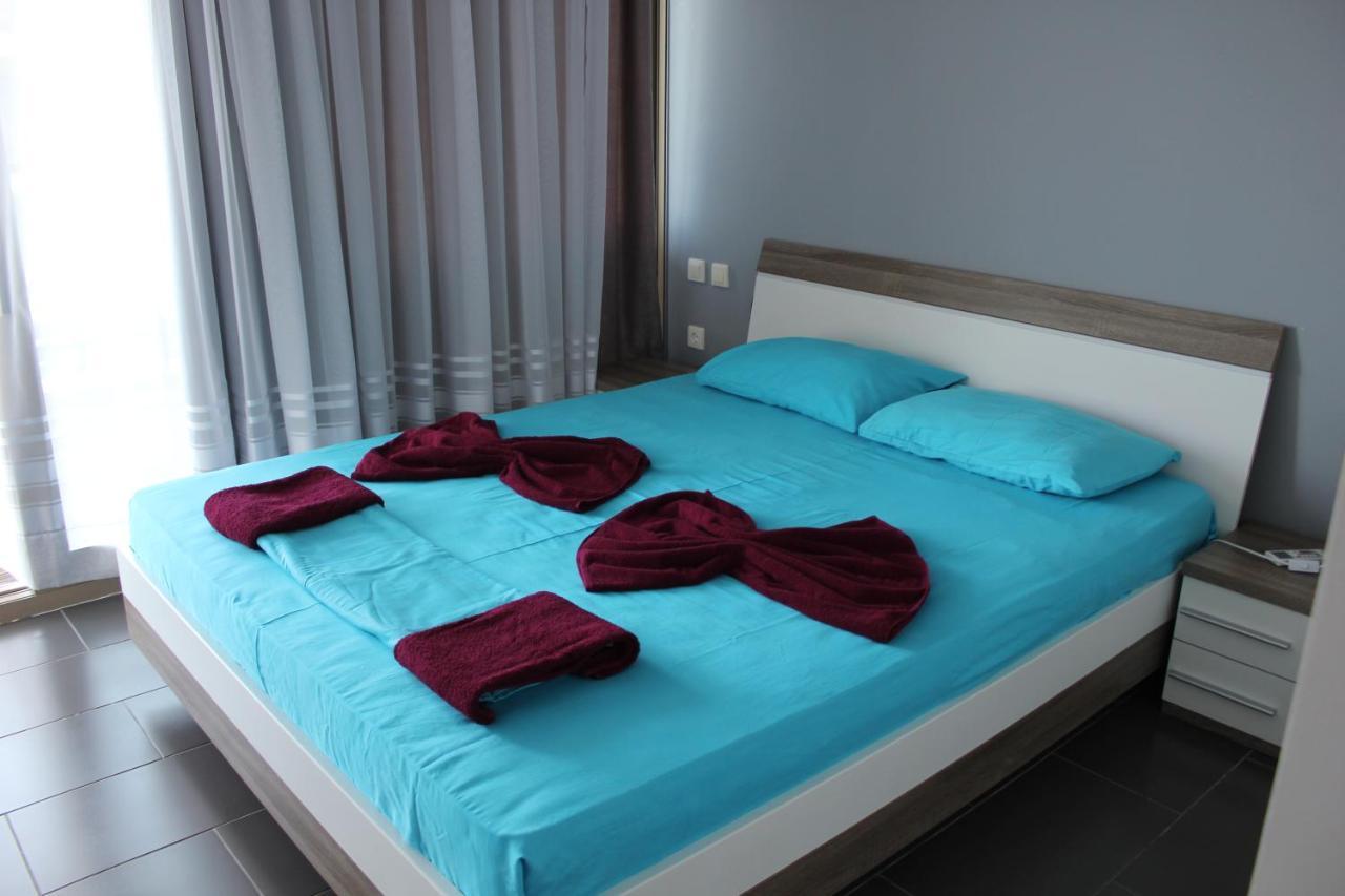 Private Apartments In Yoo Bulgaria Complex Obzor Zewnętrze zdjęcie