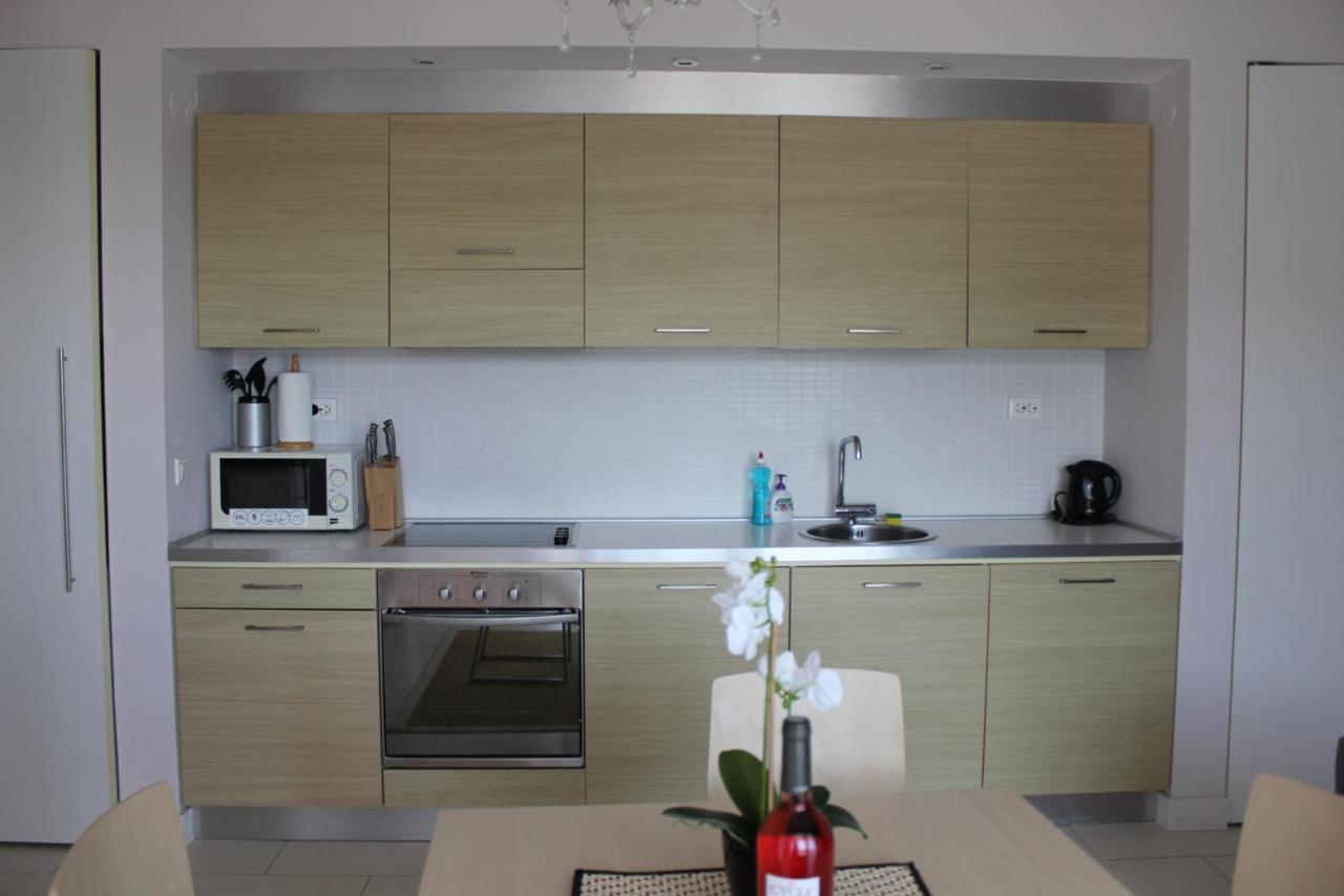 Private Apartments In Yoo Bulgaria Complex Obzor Zewnętrze zdjęcie