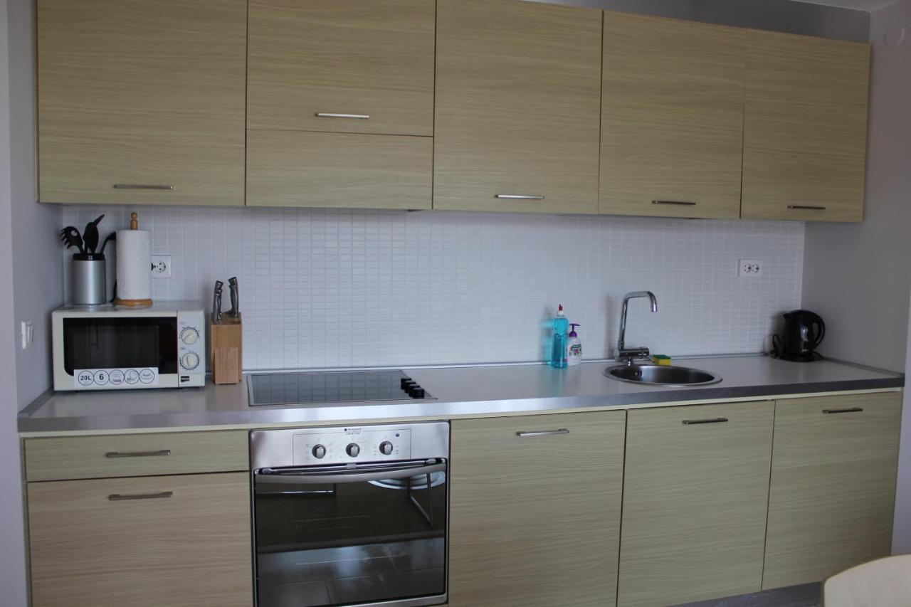 Private Apartments In Yoo Bulgaria Complex Obzor Zewnętrze zdjęcie