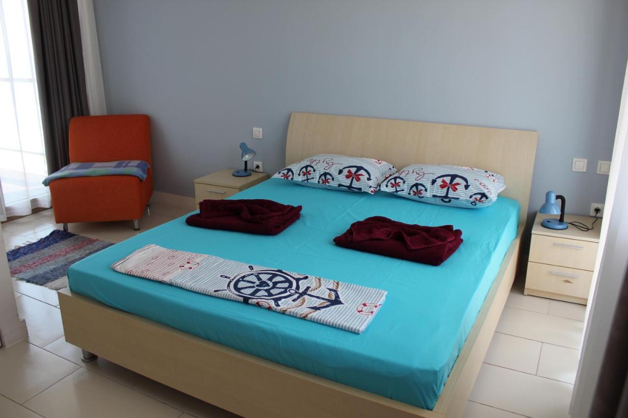 Private Apartments In Yoo Bulgaria Complex Obzor Zewnętrze zdjęcie
