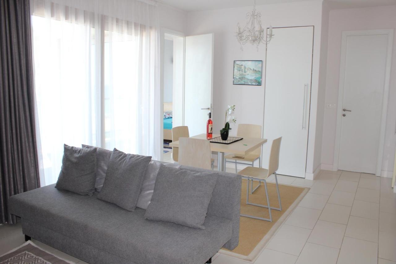 Private Apartments In Yoo Bulgaria Complex Obzor Zewnętrze zdjęcie