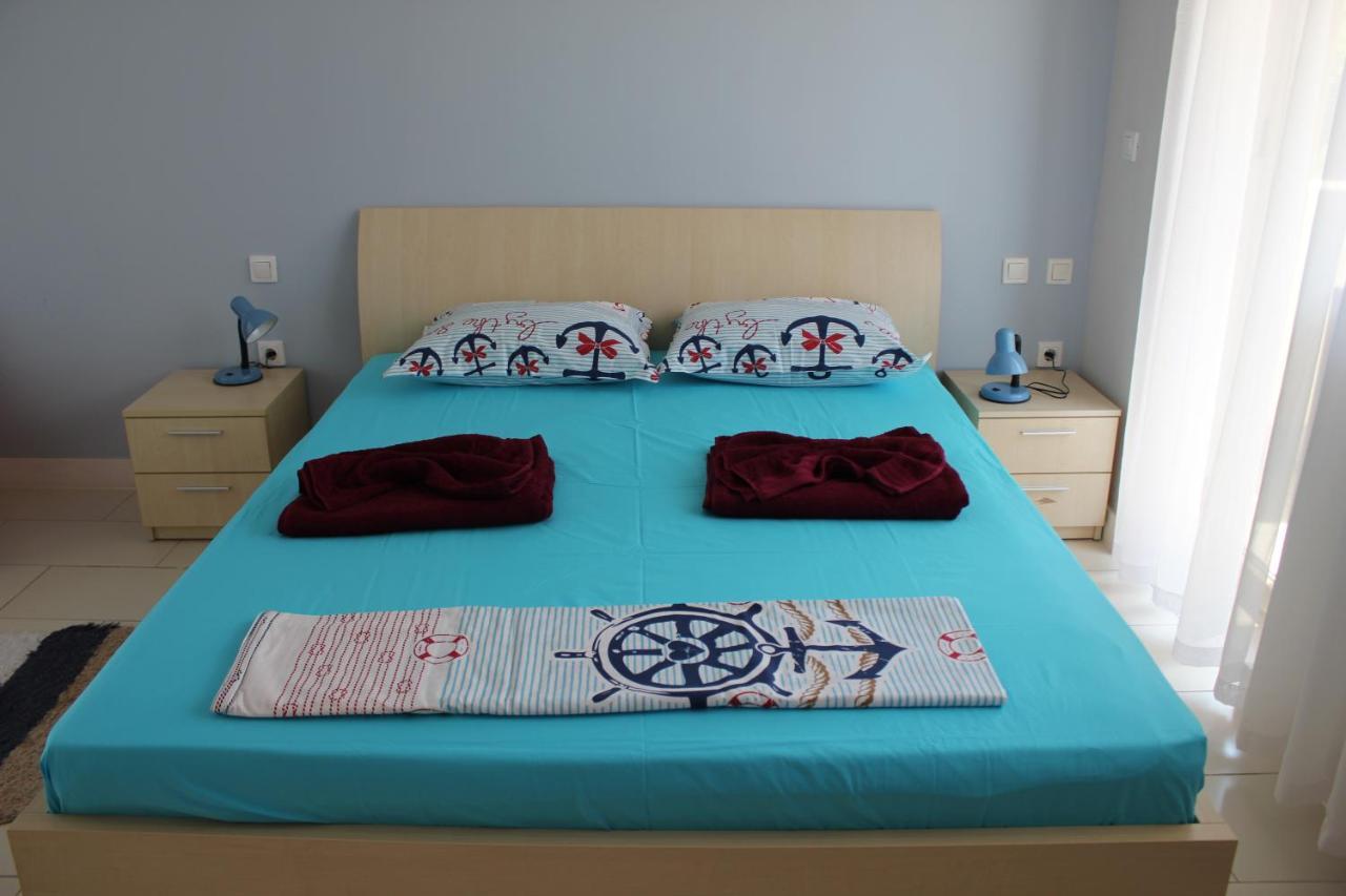 Private Apartments In Yoo Bulgaria Complex Obzor Zewnętrze zdjęcie